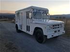 1969 Dodge B400 Picture 2