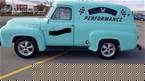 1955 Mercury M100 Picture 2