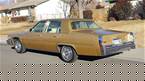 1978 Cadillac Sedan Deville Picture 2