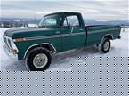 1978 Ford F250 Picture 2