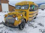 1946 Chevrolet Bus Picture 2