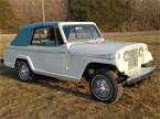 1967 Jeep Jeepster Picture 2