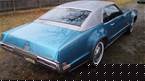 1970 Oldsmobile Toronado Picture 2
