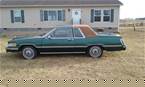 1980 Ford Thunderbird Picture 2