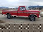 1976 Ford F150 Picture 2