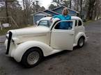 1936 Plymouth Sedan Picture 2