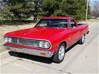 1964 Chevrolet El Camino Picture 2