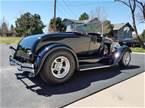 1929 Ford Model A Picture 2