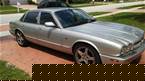 2003 Jaguar XJR Picture 2