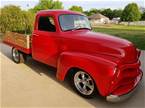 1955 Chevrolet 3100 Picture 2
