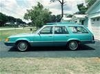 1983 Ford LTD Picture 2