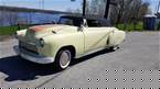 1951 Chevrolet Bel Air Picture 2