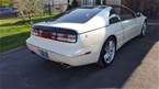 1994 Nissan 300ZX Picture 2