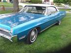 1967 Pontiac Bonneville Picture 2