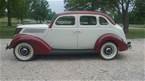 1937 Ford Deluxe Picture 2