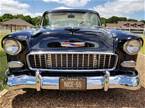 1955 Chevrolet Bel Air Picture 2