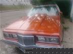 1978 Pontiac Grand Prix Picture 2