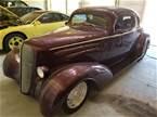 1936 Chevrolet Custom Picture 2