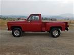 1980 Chevrolet Pickup Picture 2