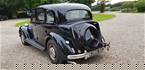 1948 Rover P3 75 Picture 2