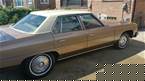 1976 Chevrolet Impala Picture 2