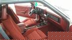 1984 Ford Mustang Picture 2