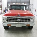 1972 Chevrolet K20 Picture 2