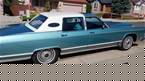 1979 Lincoln Continental Picture 2