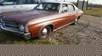 1971 Chevrolet Malibu Picture 2