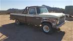 1965 Ford F250 Picture 2