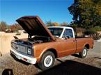 1971 Chevrolet C10 Picture 2