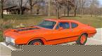 1970 Oldsmobile Cutlass Picture 2