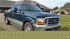 1999 Ford F250 Picture 2