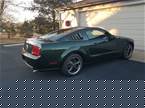 2008 Ford Mustang Picture 2
