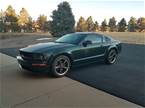 2008 Ford Mustang Picture 2