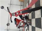 1963 Honda Trail 55 Picture 2