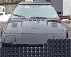 1980 Triumph TR7 Picture 2