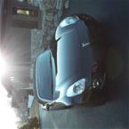 2008 Pontiac Solstice Picture 2