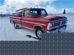 1971 Ford F100 Picture 2