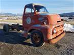 1954 Ford C600 Picture 2