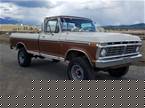 1973 Ford F250 Picture 2