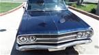 1965 Chevrolet El Camino Picture 2