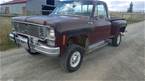 1978 Chevrolet Stepside Picture 2