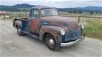 1951 Chevrolet 3100 Picture 2