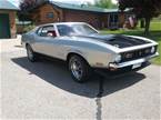 1971 Ford Mustang Picture 2