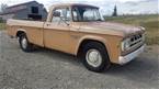 1968 Dodge W200 Picture 2