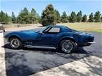 1969 Chevrolet Corvette Picture 2