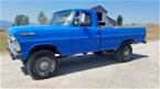 1972 Ford f250 Picture 2