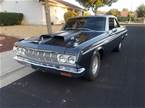 1964 Plymouth Fury Picture 2