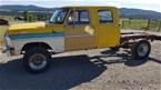 1972 Ford F250 Picture 2